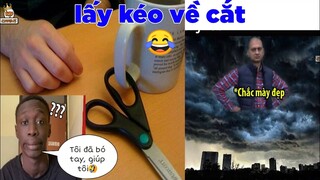 Cuộc sống có lúc không đơn giản thật 🤣 - Bình luận hài hước nhất Face Book.