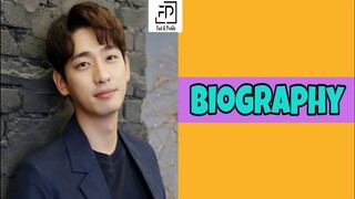 Who is Yoon Park | Top 10 Facts | Biography | Networth | ( Beautiful Love Wonderful Life 2019 )