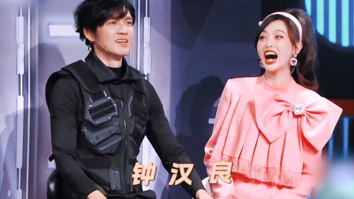 Tang Yan and Wallace Chung’s adorable, sweet “post-sale service” as a couple has fans totally smitte