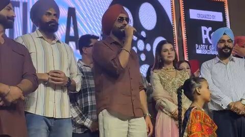 Tarsem Jassar