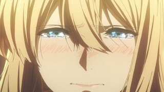 【Violet】 A Letter to the Major