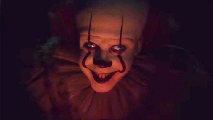 [MOVIE] IT - CHAPTER TWO - Film Horror Penuh Teror!