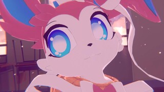 【MMD】酔いどれ知らず (不知醉)
