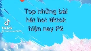 Những bài hát nhật đang hot của toktok hiện nay