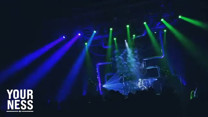 [Yourness] ES [Live at ONE MAN LIVE 2025 Evanescent]