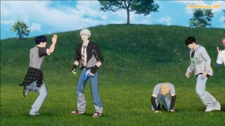 【PLAVE】250626 هذا بي بي يي جون محبوب أكثر مما ينبغي (يبدأ التشغيل من الثانية 30) | لنغلق الموسيقى في