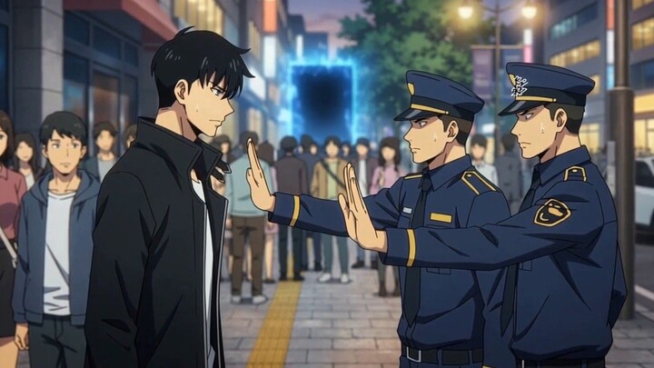 SOLO LEVELING EPISODE EPIC TERBARU..Red Dungeon BARU🔥😱