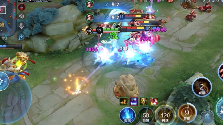 Fire Dance Big Flash is All Love