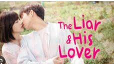 THE LIAR AND HIS LOVER Episode 8 Tagalog Dubbed