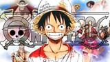 I Finally Caught Up To One Piece.