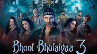 Bhool Bhulaiyaa 3 (2024) - SUB INDO