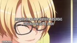 Love Stage!! Opening Full - LOVEST by SCREEN mode (AMV / Sub Español)