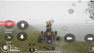 Những cao thủ PUBG Mobile phần 44 #games