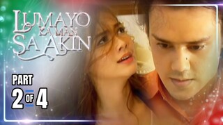 Lumayo Ka Man Sa Akin | Episode 83 (2/4) | May 10, 2024