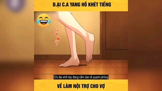 đại ca yang hồ khét tiếngggg 1 #videohaynhat