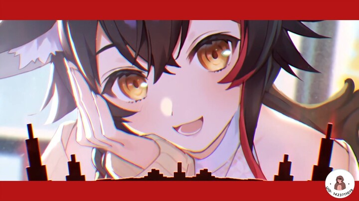 NHẠC ANIME KAWAIII - Melodia - (Lyrics) #anime #schooltime