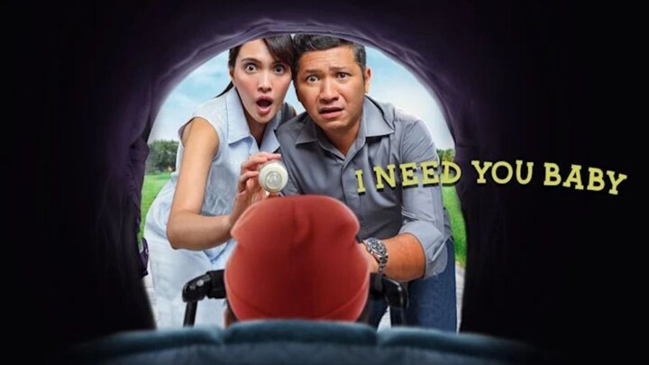 I Need You Baby (2022)