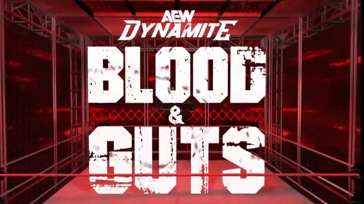 Blood & Guts 2024