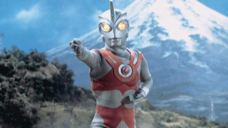 [Restorasi Blu-ray Terbaik] Koleksi Pembunuhan Ringan Ultraman Ace Metalim mencakup bab TV dan Raja 