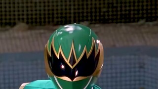 【4K】Ninpu Sentai—The Shuriken Master's First Transformation! The Baseball Master Who Changes His Fac