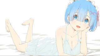 Anime Re Zero kara Hajimeru Isekai Seikatsu S2