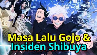 Siap-Siap Jujutsu Kaisen Season 2!!