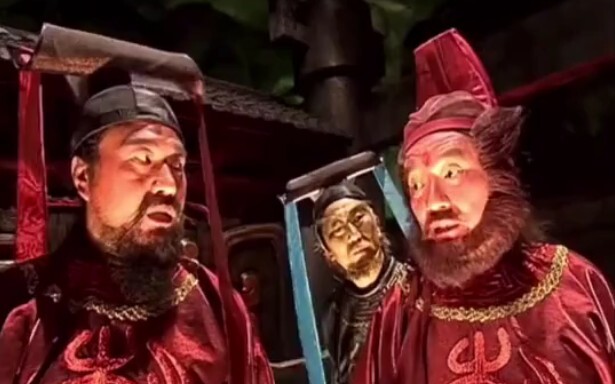 Jangan mudah-mudahan menguji sifat manusia, karena hanya dengan adanya kejahatan dalam sifat manusia