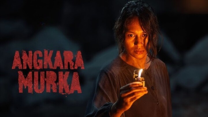 Angkara Murka (2025)