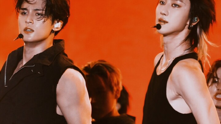 【Kui Ba】Perbedaan bentuk tubuh, perbedaan warna kulit, perbedaan suhu…