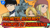 Fullmetal Alchemist|【AMV/Epic】Principle of Equivalence_1