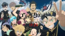 Black Clover Episode 25 Sub Indo