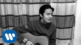 OFFICIALLY MISSING YOU | Jhamil Villanueva (cover)