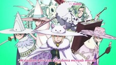 Witch Craft Works Sub indo Eps 2