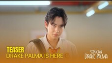 Seducing Drake Palma: Mission impossible Begins! (Teaser)