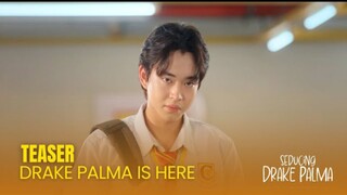 Seducing Drake Palma: Mission impossible Begins! (Teaser)