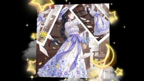 princess