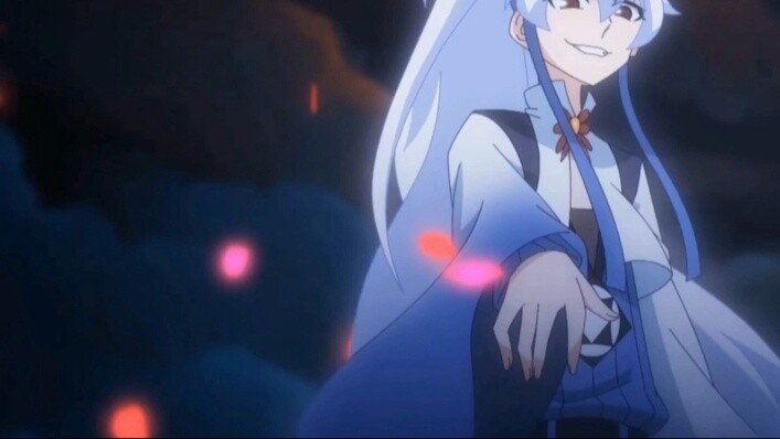 [Yin Feixing/Season 3 Battle Hym/Ran Xiang] Tại sao sư huynh lại nói rằng tôi cũng là người đã từng 