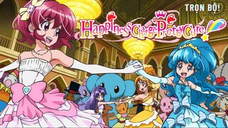 Tập 32|Chiến Binh Gìn Giữ Hạnh Phúc - Happiness Charge Precure!