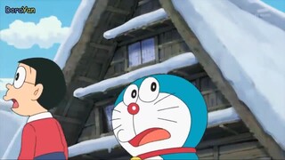 Doraemon episode 641