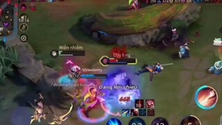 Highlight Múa Florentino Cân 5 Hoàn Hảo P1 #gamehay