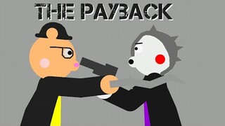 Pony Vs T.S.P Part 2 (The Payback) - Stick Nodes Roblox Piggy