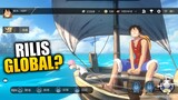 One Piece Mobile Terbaru Ini Akan Rilis GLOBAL? | One Piece: Ambition (Android/iOS)