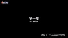 Rise Of The Dragon Episode 10 Subtitle Indonesia