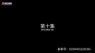 Rise Of The Dragon Episode 10 Subtitle Indonesia