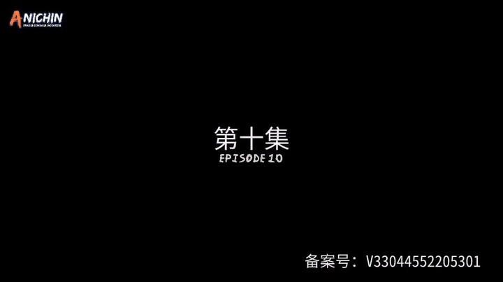Rise Of The Dragon Episode 10 Subtitle Indonesia