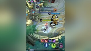 Tapusin nyo hahah mobilelegends fypシ fyp