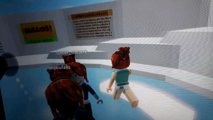 roblox obby mystery obby hard gotten wrong hahaha...