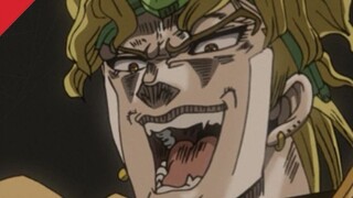 【JOJO】【DIO Solo】วันดีๆ