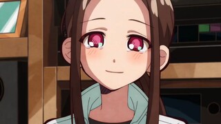 Mitsuha died on the way to prepare dinner for her mother [Toilet-bound Hanako-kun Season 2]