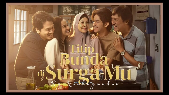 TITIP BUNDA DI SURGA MU (2026)